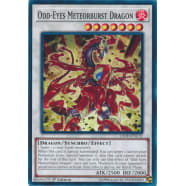 Odd-Eyes Meteorburst Dragon Thumb Nail