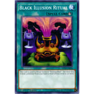 Black Illusion Ritual Thumb Nail