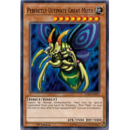 Perfectly Ultimate Great Moth Thumb Nail