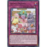 Ojama Pajama Thumb Nail