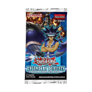 Legendary Duelists: Duels From the Deep Booster Pack Thumb Nail