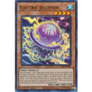 Electric Jellyfish Thumb Nail