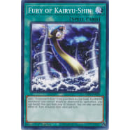 Fury of Kairyu-Shin Thumb Nail