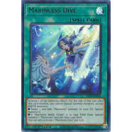 Marincess Dive Thumb Nail