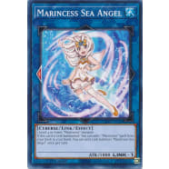 Marincess Sea Angel Thumb Nail