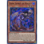 Dark Spirit of Malice Thumb Nail