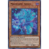 Magicians' Souls Thumb Nail