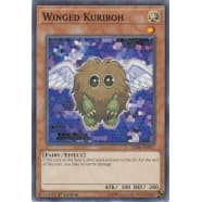 Winged Kuriboh Thumb Nail