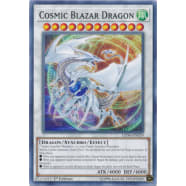 Cosmic Blazar Dragon Thumb Nail