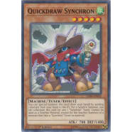 Quickdraw Synchron Thumb Nail