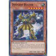 Dododo Buster Thumb Nail