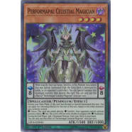 Performapal Celestial Magician Thumb Nail