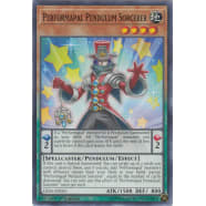 Performapal Pendulum Sorcerer Thumb Nail