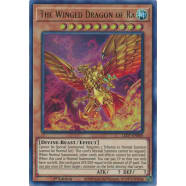 The Winged Dragon of Ra (Alternate Art) Thumb Nail