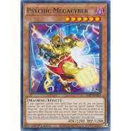 Psychic Megacyber Thumb Nail