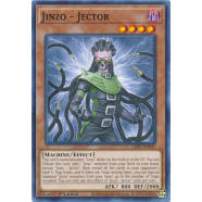 Jinzo - Jector Thumb Nail