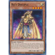 Ra's Disciple Thumb Nail