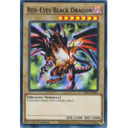 Red-Eyes Black Dragon (Purple) Thumb Nail