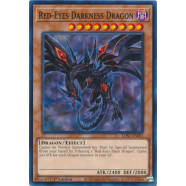 Red-Eyes Darkness Dragon Thumb Nail