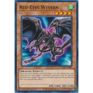 Red-Eyes Wyvern Thumb Nail