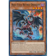 Red-Eyes Retro Dragon Thumb Nail