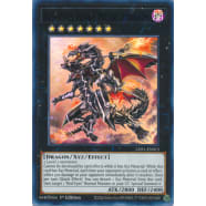 Red-Eyes Flare Metal Dragon (Purple) Thumb Nail