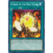 Cards of the Red Stone Thumb Nail