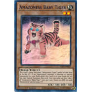 Amazoness Baby Tiger (Purple) Thumb Nail