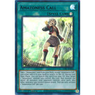 Amazoness Call (Purple) Thumb Nail