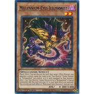 Millennium-Eyes Illusionist (Blue) Thumb Nail