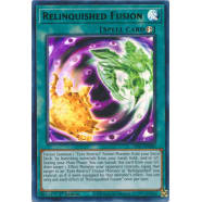Relinquished Fusion (Green) Thumb Nail