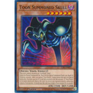Toon Summoned Skull Thumb Nail