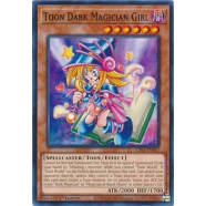 Toon Dark Magician Girl Thumb Nail