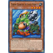 Toon Goblin Attack Force Thumb Nail