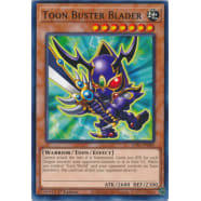 Toon Buster Blader Thumb Nail