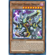 Desperado Barrel Dragon (Blue) Thumb Nail