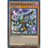 Desperado Barrel Dragon (Purple) Thumb Nail