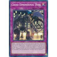 Cross-Dimensional Duel Thumb Nail
