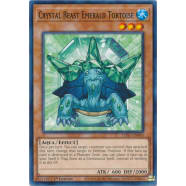 Crystal Beast Emerald Tortoise Thumb Nail