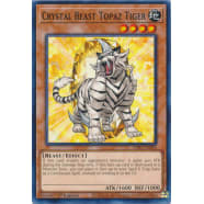 Crystal Beast Topaz Tiger Thumb Nail