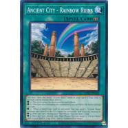 Ancient City - Rainbow Ruins Thumb Nail