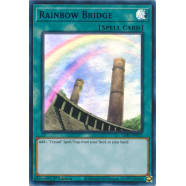 Rainbow Bridge (Blue) Thumb Nail