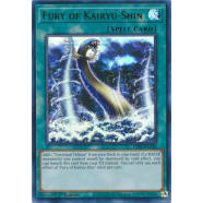 Fury of Kairyu-Shin Thumb Nail