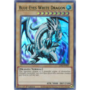 Blue-Eyes White Dragon (Green) Thumb Nail