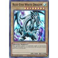 Blue-Eyes White Dragon (Purple) Thumb Nail