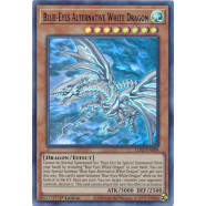 Blue-Eyes Alternative White Dragon (Blue) Thumb Nail