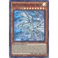 Blue-Eyes Alternative White Dragon (Purple) Thumb Nail