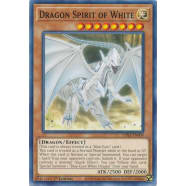 Dragon Spirit of White Thumb Nail