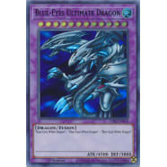 Blue-Eyes Ultimate Dragon (Blue) Thumb Nail