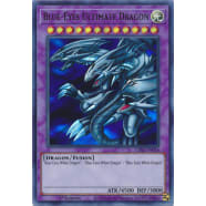 Blue-Eyes Ultimate Dragon Thumb Nail